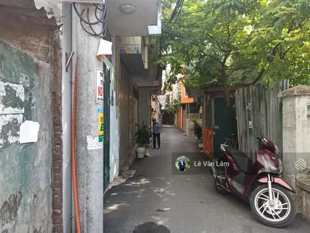 Cc bán lô đất tại phượng đồng, phụng châu, chương mỹ. dt 53m2. mt 5m. giá 3.3 tỷ. 0982 889 ***