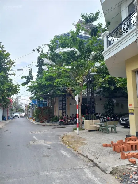 Bán đất mặt tiền thạnh lộc 26 ngay ngã tư ga, giá 4,95 tỷ