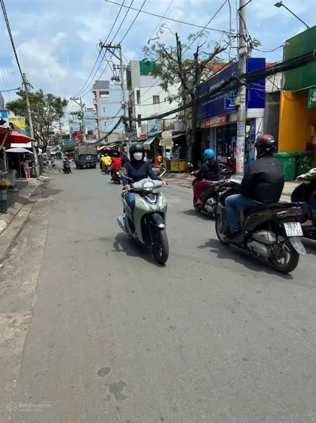 Chính chủ ra nhanh lô đất mặt tiền đông minh, giáp bigc, mặt tiền buôn bán sầm uất