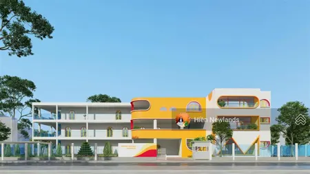 Bán lô đất 1.871m2 (33,5x56)m, quỹ đất giáo dục 3 mt đường gần lê đại hành, q. cẩm lệ chỉ 30 tỷ