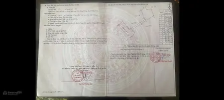 Bán đất mặt tiền trần thủ độ 945m2