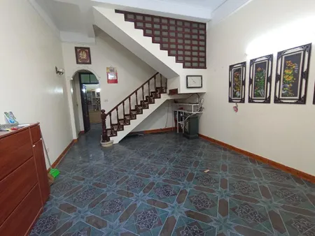 Nhà đẹp Phúc Diễn x Hồ Tùng Mậu, 52m2, Mặt tiền 4.8m, Giá chỉ nhỉnh 9 tỷ