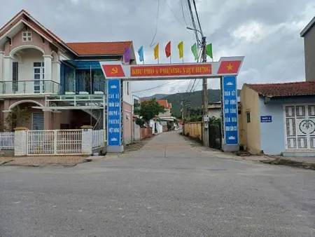 BÁN ĐẤT KHU 4,VIỆT HƯNG, ( TP Hạ Long cũ) ,Quảng Ninh
