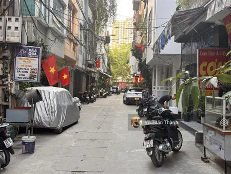 Bán gấp mảnh đất tuyệt đẹp kđt mỗ lao ôtô tránh đỗ thông số vàng giá đầu tư 50m2 mt 5m, 11.5tỷ
