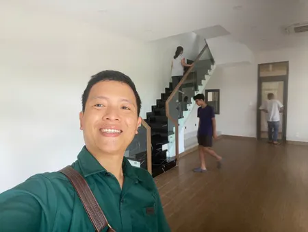 BDS HVL Bán nhà MT DT743 ngay gần Vòng Xoay An Phú Thuận An TPHCM