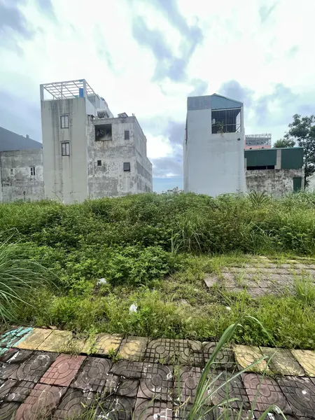 BÁN ĐẤT LÔ B2 HÀ KHÁNH A,CAO XANH,QUẢNG NINH