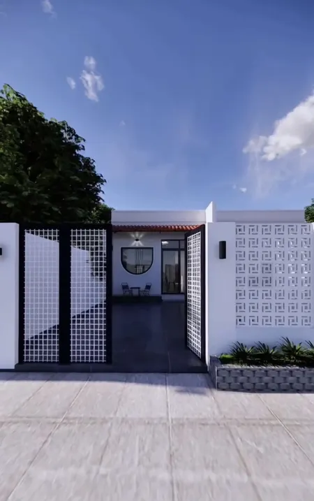 Bán nhà 124.3m² ngang 5m giá 1.19 tỷ Phường Buôn Ma Thuột