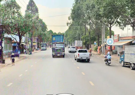 Đất Phường Tân Hạnh Dt: 10.000m2 (1mẫu), 2000m2 Thổ Cư, 7Triệu/m (TL)