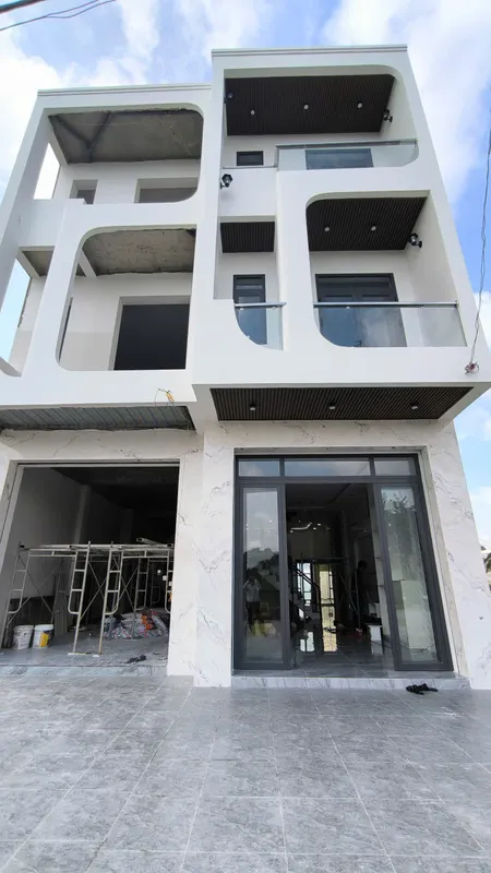 Siêu phẩm 2 lầu Tương Bình Hiệp – đẹp hơn hình, giá mềm hơn tưởng tượng!
