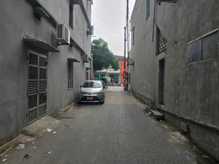 Bán nhà 3 tầng khu bồ sơn phường võ cường 66m2 mặt 4m
