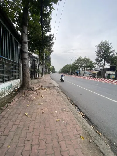 💥Chủ gửi bán kho mặt tiền Nguyễn Thị Minh Khai, Phú Hoà, Thủ Dầu Một, Bình Dương 💥