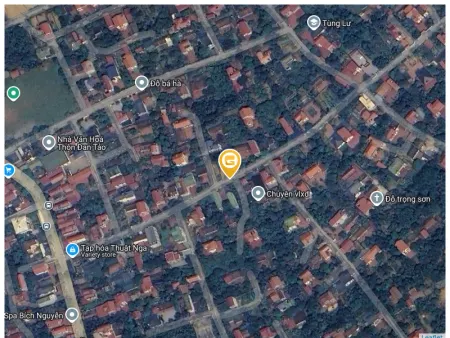 Bán đất 94.2m² ngang 4.30m giá 3.2 tỷ Xã Sóc Sơn