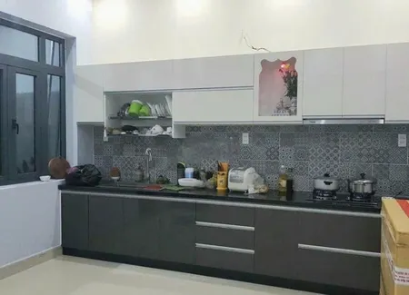 NHÀ 2 TẦNG NGANG 5M – GIÁ CHỈ 4 TỶ 350  CÒN TL – PHÚ LỢI – TRUNG TÂM TDM