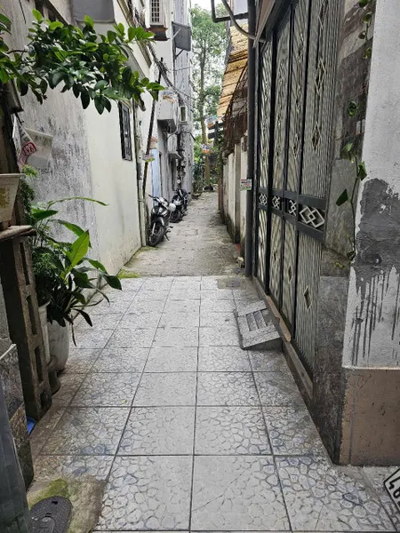 BÁN CĂN HỘ DÒNG TIỀN Vĩnh Tuy (HBT) 84m, 5,5 tầng, mt 3.3/6.8m, giá 17.2 tỷ (Có thương lượng)