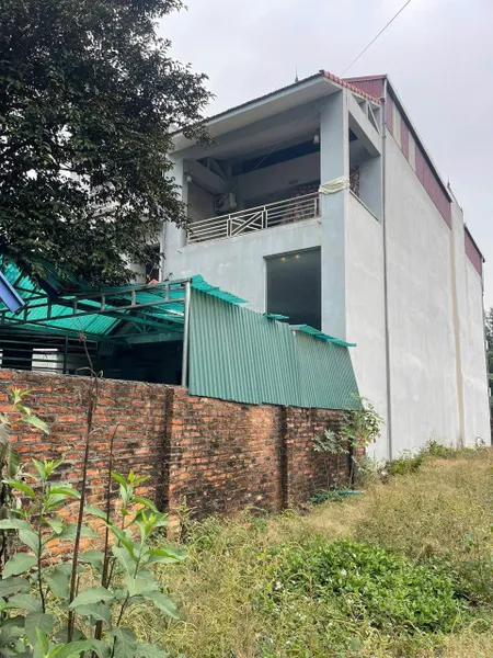 Bán đất 348.6m² ngang 6m giá 3.2 tỷ Xã Phú Cát