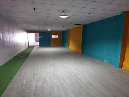 CHO THUÊ KHO ĐÀO TRÍ- PHƯỜNG PHÚ MỸ- QUẬN 7 – 250M² .