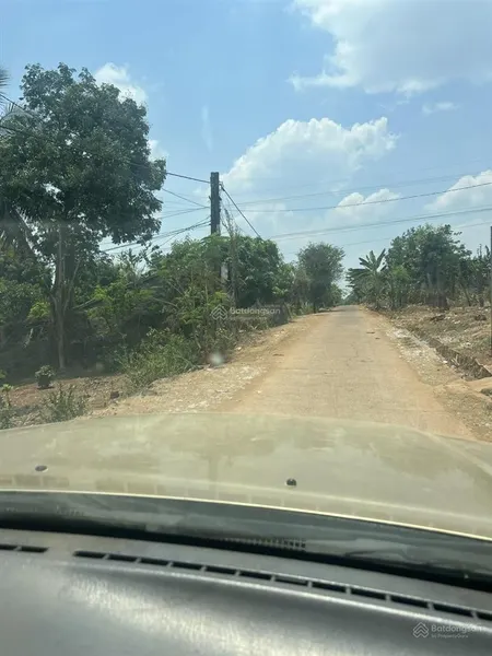 Bán nhanh đất mặt tiền đường bê tông 5m tại xã đắk gằn, huyện đắk mil, tỉnh đắk nông
