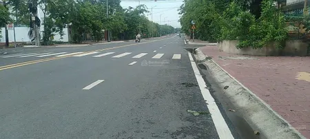 Chủ cần bán lô đất mặt tiền kinh doanh buôn bán giá siêu rẻ tại tp thủ dầu một, bình dương
