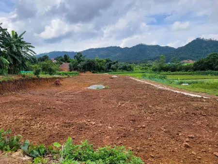 Bán đất 100m² ngang 5m giá 720 triệu Xã Trung Giã
