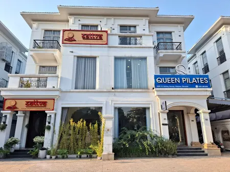 VINHOME HARMONY BT HƯỚNG DƯƠNG, MẶT PHỐ KINH DOANH VỈA HÈ ĐÁ BÓNG