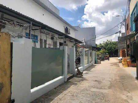 BDS HVL - BÁN ĐẤT TẶNG NHÀ TRỌ. Quận 9