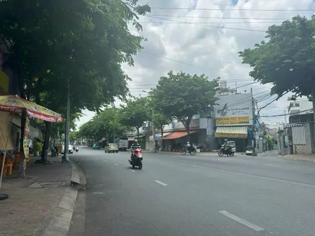 Nhà Mặt Tiền Phường Quang Vinh Đường Huỳnh Văn Luỹ, Kinh Doanh Đa Ngành