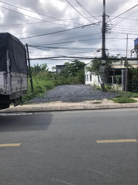 BÁN ĐẤT CHÍNH CHỦ – PHƯỜNG 4, TÂN AN – LONG AN - 100m2 - GIÁ 1 TỶ