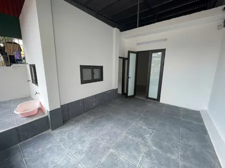 Bán nhà Khương Trung (TX) 54m, 4 tầng, mt 5m, giá 15 tỷ