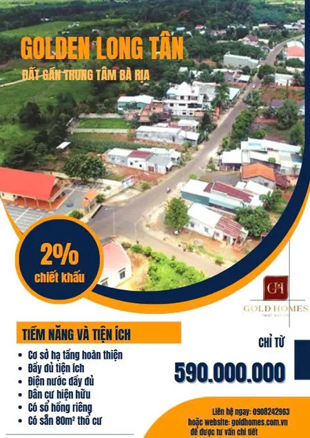 Đất tốt, giá tốt, an tâm đầu tư sinh lời