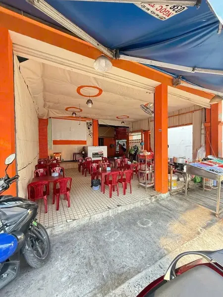 💥💥💥 NGỘP BANK GẤP BÁN - MẶT TIỀN LÔ GÓC KINH DOANH - NGAY CHỢ TÂN HƯƠNG - 3 TẦNG BTCT, 197M2 - CHỈ 17.5 TỶ.