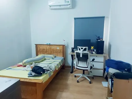 DƯƠNG KHUÊ, P. HIỆP TÂN, CHỈ 8.7 TỶ MẶT TIỀN KD SẦM UẤT, 3PN, 2WC