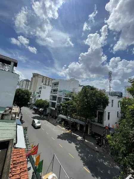 Nhà MTKD Trung Tâm✅ Tân Phú - Vườn Lài, 4x22❤️90m², giá 16 tỷ, 3 Tầng
