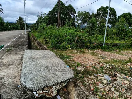 Bán đất ấp Bến Tràm, Phú Quốc