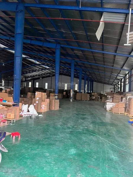 Bán xưởng bàu bàng.. 4.400m2 đất, 3.000m2 xưởng.. bán 18tỷ(thương lượng)