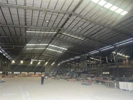 Chính chủ cần bán đất và nhà xưởng 11000m2 đất skc. bán 70 tỷ