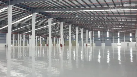 Chuyển nhượng nhà máy 10.200 m2 tại kcn thuận thành 3 bắc ninh, vị trí đẹp, nhận bàn giao ngay