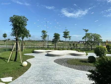 Chuyển nhượng đất công nghiệp từ 1 ha tại nam định