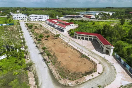 ALANA CITY – NƠI KHỞI ĐẦU CHO CUỘC SỐNG LÝ TƯỞNG! CHỈ VỚI MỨC GIÁ FULL 1TY1 -THANH TOÁN 30% (330TR) KÝ HĐMB