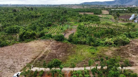Bán đất 1558.2m² giá 680 triệu Phường Buôn Ma Thuột