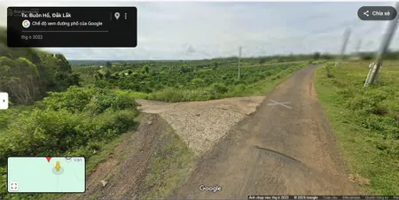 500m2, 1500m2 đất sào chỉ với 170shr. cách buôn mê thuột 50km, trung tâm xã ea siên 5km