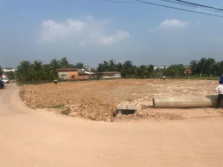 Bán đất thổ cư gần vinhomes hậu nghĩa, đức hòa, long an, 3 tỷ, 125 m2, giá tốt, chính chủ