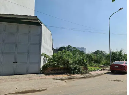 Bán lô đất tuyệt đẹp tl9 giáp quốc lộ 32 lai xá hoài đức 72m2 chỉ 11.4 tỷ