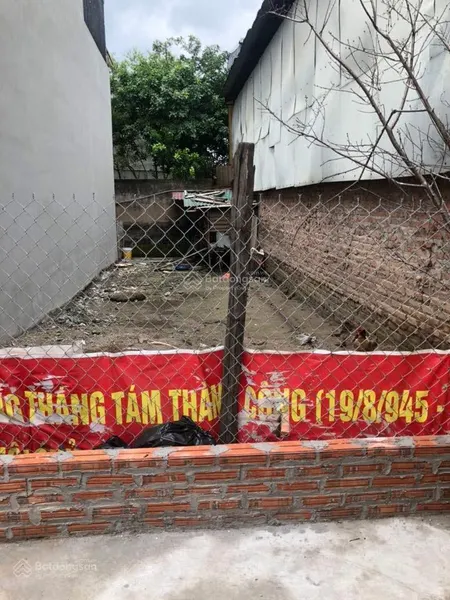 Bán đất xuân phương ntl dt 54m2 mặt ngõ thông , ba gác tránh, gần 100m ra đường 70 xuân phương