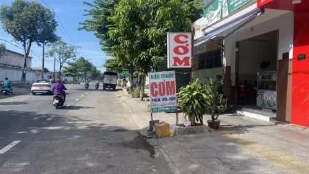 Bán lô đất đường lê thạch, cạch bến xe trung tâm phường hoà an quận cẩm lệ tp. đà nẵng