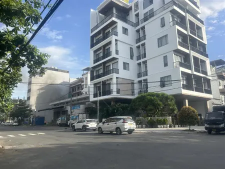 Cần bán nhanh! lô góc đường phạm kiệt, dt 183m2, đường 10,5m, cách biển 200m. giá chỉ 35 tỷ