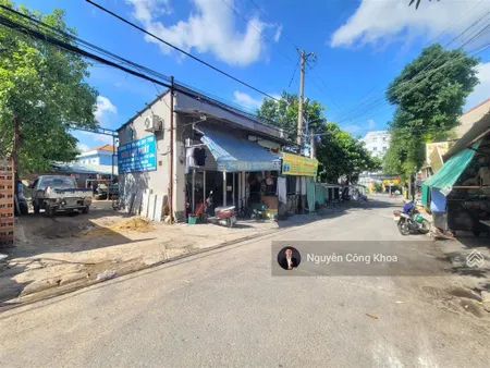 Bán đất ngang 12x32m, kinh doanh đa ngành nghề, gần kcx linh trung 2, p.bình hòa, tp.thuận an
