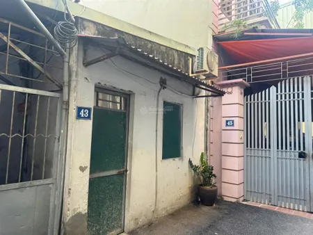 Chính chủ cần bán 36m2 đất phú diễn ngõ nông gần đường ô to. giá nhỉnh 5 tỷ