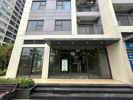 BDS HVL CHÍNH CHỦ Cho Thuê/ Bán SHOPHOUSE Thương mại - Vinhomes Grand Park Quận 9