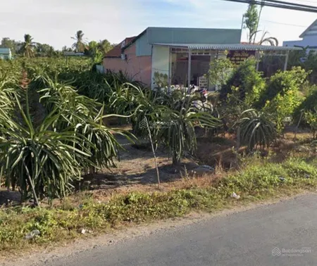 Bán đất tại đt 827a, thuận mỹ, châu thành, long an, 28 tỷ, 2058 m2, đẹp, nhiều tiện ích