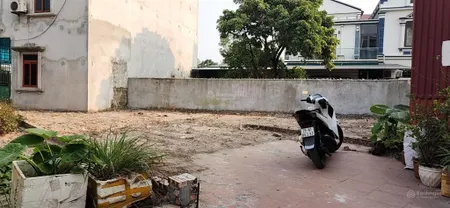 Cần bán gấp lô đất 50m2 tại thôn trung dương xã kiêu kỵ, gia lâm, hà nội